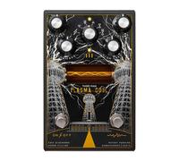 Gamechanger Audio Plasma Coil Pedal