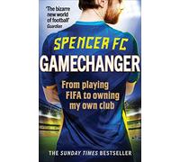 Gamechanger: From playing FIFA to owning my own club