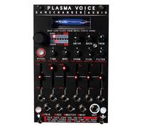 Gamechanger Plasma Voice