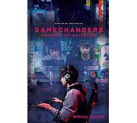 Gamechangers: Dreams Of Blizzcon