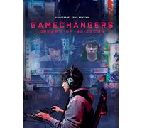 GameChangers: Dreams of BlizzCon