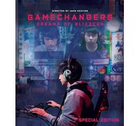 Gamechangers: Dreams Of Blizzcon [Blu-ray]