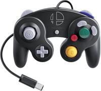 Super Smash Bros GameCube Controller