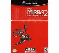 Gamecube - Dave Mirra Freestyle BMX 2 / Game