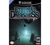 Gamecube - Eternal Darkness: Sanity's Requiem (GameCube)
