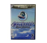 Gamecube - Wave Race: Blue Storm