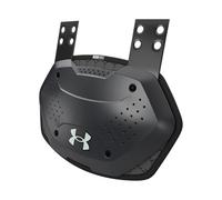 Gameday Armour Backplate 2 Black OSFM