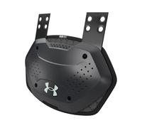 Gameday Armour Backplate 2 YTH Black OSFM