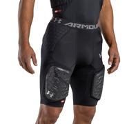 Gameday Armour Pro 5-Pad Girdle Black XXXL