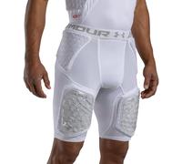 Gameday Armour Pro 5-Pad Girdle Youth White S