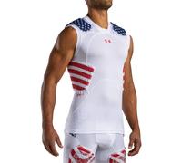 Gameday Armour Pro 5-Pad Top Nov Americana XL