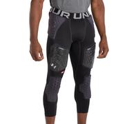 Gameday Armour Pro 7-Pad 3/4 Tight Black XXL