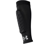 Gameday Armour Pro Padded Forearm Sleeves Black L/XL