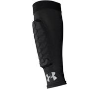 Gameday Armour Pro Padded Forearm Sleeves Black S/M