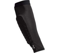 Gameday Armour Pro Padded Forearm Sleeves-BLK,XL