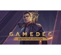 Gamedec - Definitive Edition