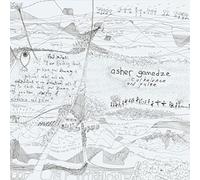 Gamedze,Asher - Turbulence & Pulse (Lim.Coloured Vinyl) [Vinyl LP] [VINYL]