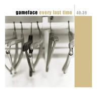 Gameface - Every Last Time [VINYL]