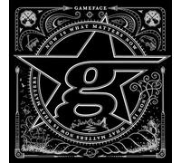 Gameface - Now Is What Matters Now [VINYL]
