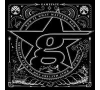 Gameface - Now Is What Matters Now [VINYL]