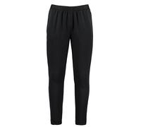 Gamegear Bottoms Slim Fit Track Pants Tapered Leg Elasticated Joggers Sport Gym