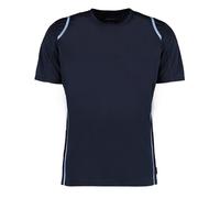 Gamegear Cooltex Short Sleeved T-Shirt / Mens Sportswear BC451
