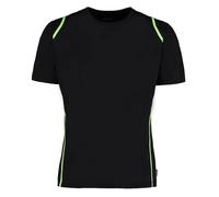 Gamegear Cooltex Short Sleeved T-Shirt / Mens Sportswear / N/A N/A BC451