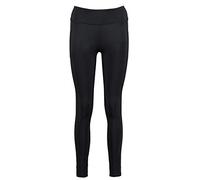 Gamegear Ladies Full Length Leggings, Black, 8. KK943
