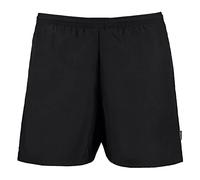 Gamegear Men's Cooltex Training Short, Black, Small. KK986