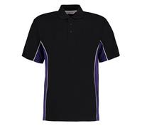 GAMEGEAR Mens Track Polycotton Pique Polo Shirt PC6427