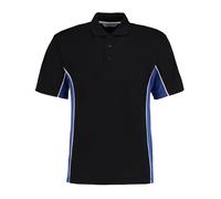 GAMEGEAR Mens Track Polycotton Pique Polo Shirt / N/A N/A PC6427
