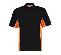 GAMEGEAR Mens Track Polycotton Pique Polo Shirt / N/A N/A PC6427