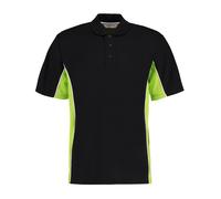 GAMEGEAR Mens Track Polycotton Pique Polo Shirt PC6427