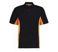 GAMEGEAR Mens Track Polycotton Pique Polo Shirt PC6427