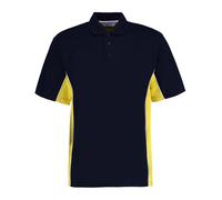 GAMEGEAR Mens Track Polycotton Pique Polo Shirt PC6427
