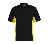 GAMEGEAR Mens Track Polycotton Pique Polo Shirt PC6427