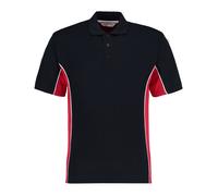 GAMEGEAR Mens Track Polycotton Pique Polo Shirt PC6427