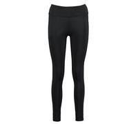 Gamegear Women's Full Length Sports Leggings in Black | Size: 8 Gamegear Black 8