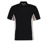 Gamegear Women's Track Classic Polo Shirt in Grey | Size: 2XL Gamegear Grey 2XL