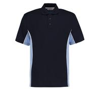 Gamegear Women's Track Classic Polo Shirt in Mid Navy | Size: Small Gamegear Mid Navy S