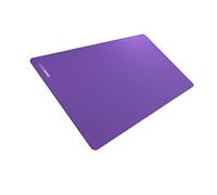 Gamegenic | Gamegenic Prime 2mm Playmat Purple | Trading Card Game Accessory