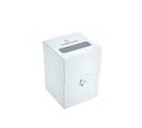 Gamegenic 100-Card Deck Holder, White