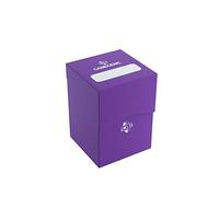 Gamegenic 100-Card Deck Holder, Purple