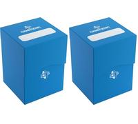 Gamegenic 100-Card Deck Holder, GGS25033ML (Pack of 2)