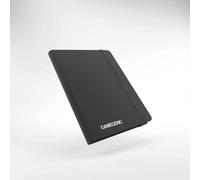 Gamegenic 18 Pocket Trading Card Casual Album - Black