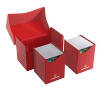 Gamegenic 200+ XL Double Deck Holder