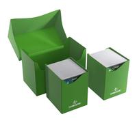 Gamegenic Double Deck Holder GGS25114 200+ XL Green