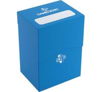 Gamegenic 80-Card Deck Holder, Blue