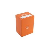 Gamegenic 80 - Card Deck Holder, Orange