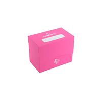 Gamegenic 80-Card Side Holder, Pink